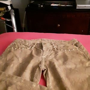 Robin's Jean pants size 27